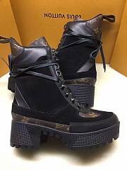 Louis Vuitton Boots 04 - 6