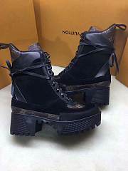 Louis Vuitton Boots 04 - 4