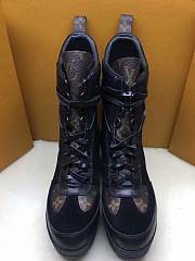 Louis Vuitton Boots 04 - 3