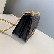 FENDI KANI BAG 0508S 19cm - 2