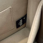FENDI KANI BAG 0508S 19cm - 4