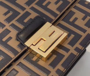 FENDI KANI BAG 0508S 19cm - 5