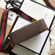 Gucci Neo Vintage Messenger Bag 476466 24cm - 6