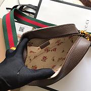 Gucci Neo Vintage Messenger Bag 476466 24cm - 5