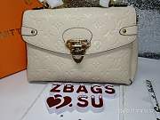 LOUIS VUITTON VAVIN PM M44151 - 5