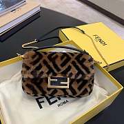 Fendi Shoulder Bag 02 19cm - 1