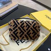 Fendi Shoulder Bag 02 19cm - 2