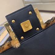 Fendi Shoulder Bag 02 19cm - 3