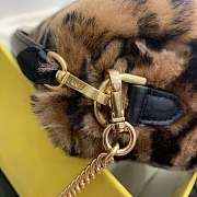 Fendi Shoulder Bag 02 19cm - 4