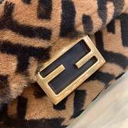 Fendi Shoulder Bag 02 19cm - 6