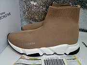 Balenciaga Speed Trainer Triple Grown 433214 - 1