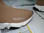 Balenciaga Speed Trainer Triple Grown 433214 - 4