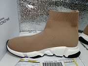 Balenciaga Speed Trainer Triple Grown 433214 - 2