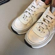 Chanel sneakers Shoes 01 - 5