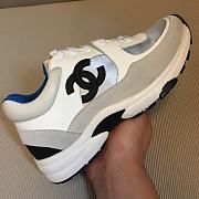 Chanel sneakers Shoes 01 - 4