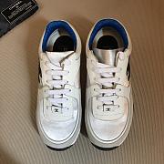 Chanel sneakers Shoes 01 - 3
