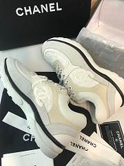 Chanel sneakers Shoes 02 - 2