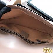 Gucci GG Leather Marmont 2409 26cm - 4