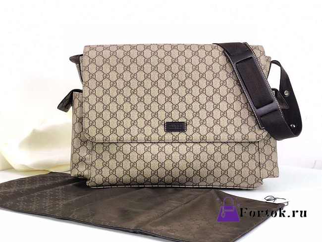 GUCCI Shoulder bag 01 - 1
