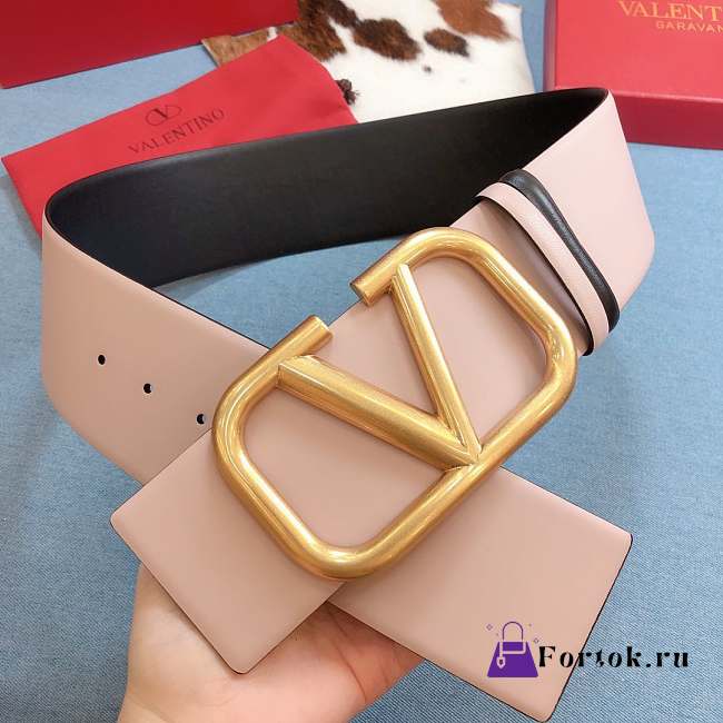 VALENTINO BELT 120818A - 1