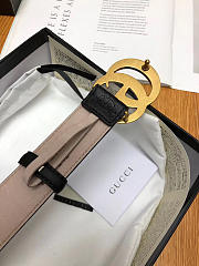 GUCCI BELT 111201E - 6