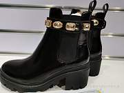 Gucci Boots high heels shoes 01 - 1
