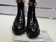 Gucci Boots high heels shoes 01 - 5