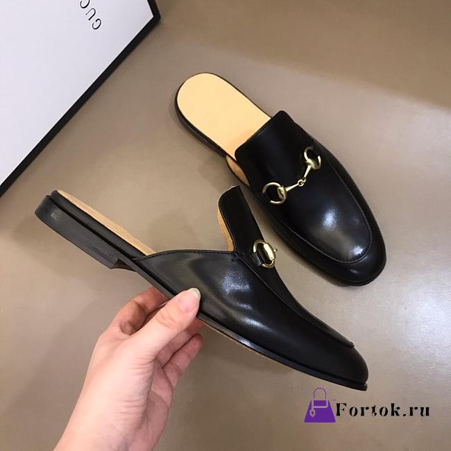 Gucci slippers 04 - 1