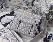 Dior CAMP BAG 001 - 1