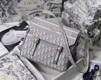 Dior CAMP BAG 001