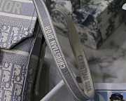 Dior CAMP BAG 001 - 5