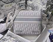 Dior CAMP BAG 001 - 4