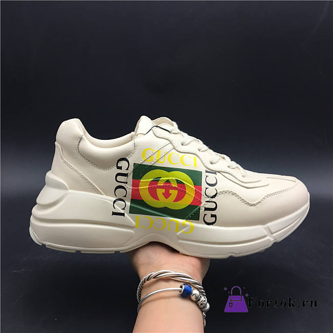 Gucci shoes 6991400 - 1