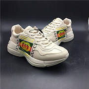 Gucci shoes 6991400 - 2