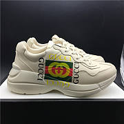 Gucci shoes 6991400 - 4