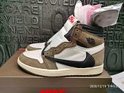 Air Jordan CD4487-100 - 1