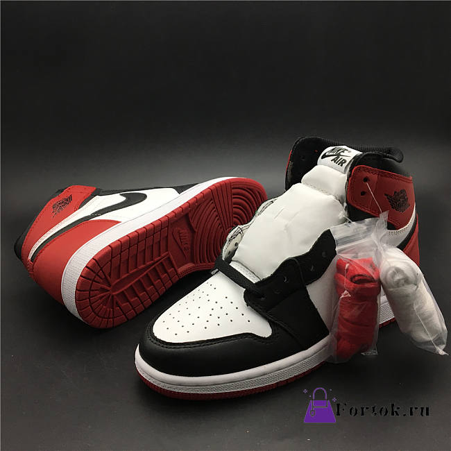 AJ 1 Air Jordan 555088-125 - 1