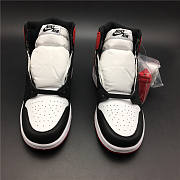 AJ 1 Air Jordan 555088-125 - 4