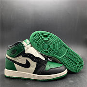 Air Jordan 1 Pine Green 555088-302 - 3