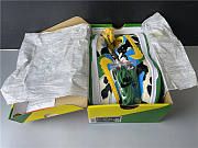 NIKE SB DUNK LOW CHUNKY DUNKY CU3244 100 - 2