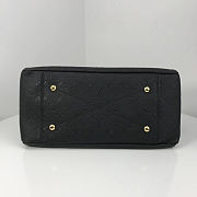 LOUIS VUITTON ARTSY MM BAG M43237 47cm - 6