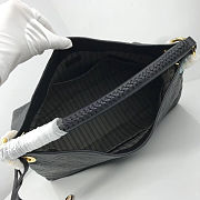 LOUIS VUITTON ARTSY MM BAG M43237 47cm - 3