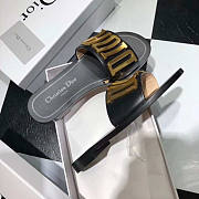Dior Slippers 01 - 4