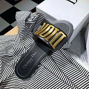 Dior Slippers 01 - 5