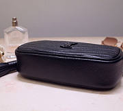 YSL Mini Lou Camera Bag 72321 19cm - 2