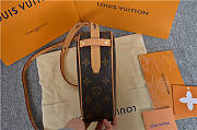 louis vuitton game on coeur bag m57456 - 6