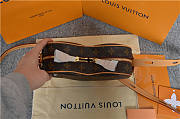 louis vuitton game on coeur bag m57456 - 4