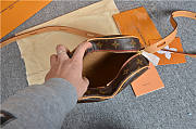 louis vuitton game on coeur bag m57456 - 3