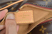 louis vuitton game on coeur bag m57456 - 2