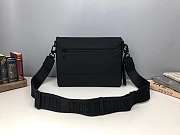 Louis Vuitton New men's one-shoulder bag 28cm - 6